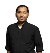 Syakti P. Sriyansyah